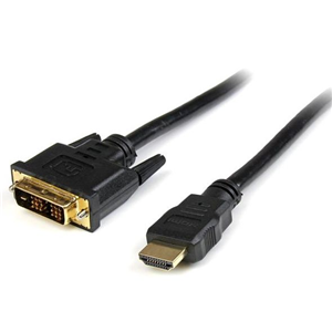 HDMi to DVi to hdmi CAble