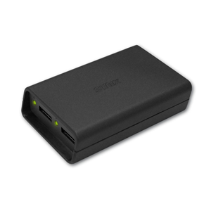 Sunix DPD2001 DisplayPort/mini-DisplayPort to 2x DisplayPort