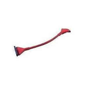 vantec 25cm (10") rounded ata133 ide cable