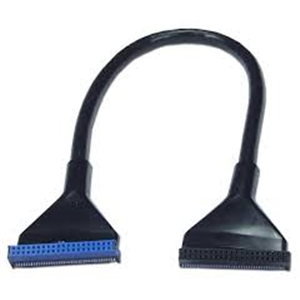 IDE 18" Black