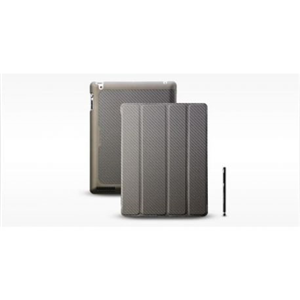 Coolermaster C-IP3F-CTWU-ZZ iPAD/iPAD2/New iPAD Folio WakeUp