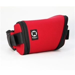 Vax Clot Red Beltpack bag