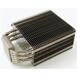 thermalright HR-01 Plus aluminum fins +