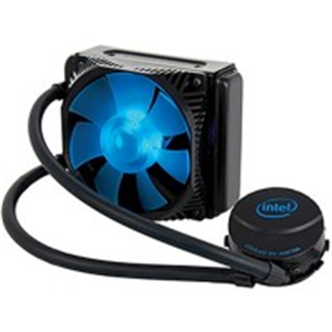 intel BXTS13X cpu Liquid Cooling copper