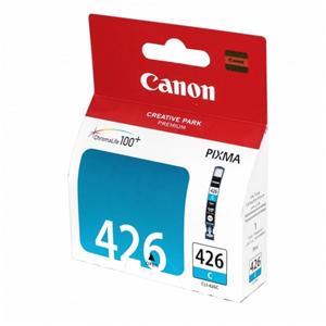 CANON CL-426 CYAN INK CARTRIDGE FOR iP4840