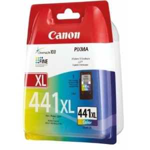 CANON CL-441CXL HIGH