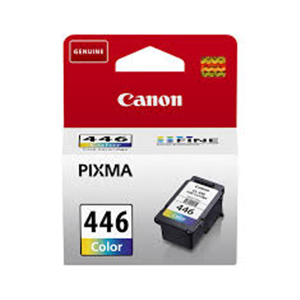 CANON CL-446 COLOUR INK CARTRIDGE FOR MG2440 CANON CL-446 COLOUR INK CARTRIDGE FOR MG2440
