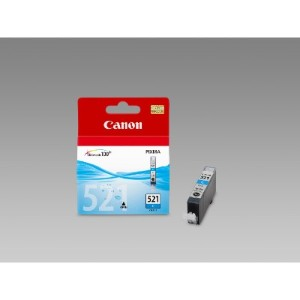 CANON CL-521 CYAN INK