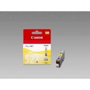 CANON CL-521 YELLOW