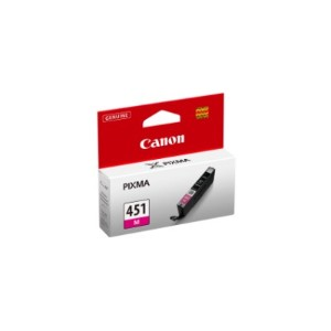 CANON CLI-451 MAGENT