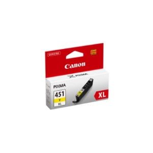 CANON CLI-451 HIGH Y