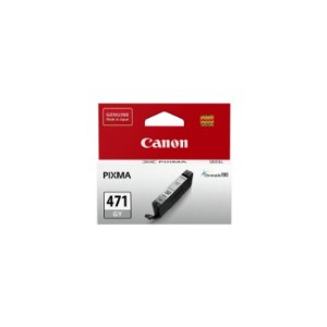 CANON CLI-471 GY EMB