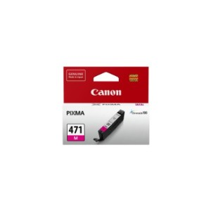 CANON CLI-471 M EMB
