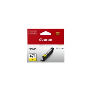 CANON CLI-471 Y EMB