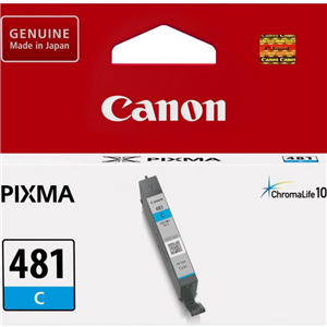 CANON CLI 481 PB EMB PHOTO BLUE