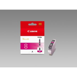 CANON CLI-8 MAGENTA