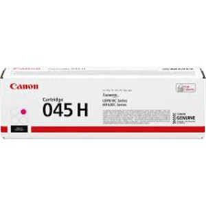 CANON CRG045 HIGH CAPACITY MAGENTA TONER