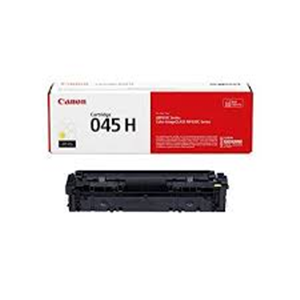 CANON CRG045 HIGH CAPACITY YELLOW TONER