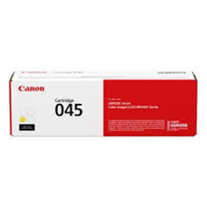 CANON CRG045 YELLOW TONER