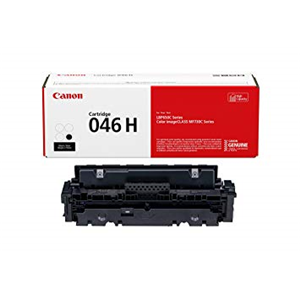 CANON CRG046 HIGH CAPACITY BLACK TONER