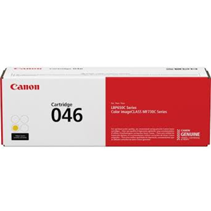 CANON CRG046 YELLOW