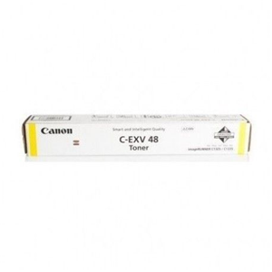 CANON C-EXV 48 TONER CANON C-EXV 48 TONER