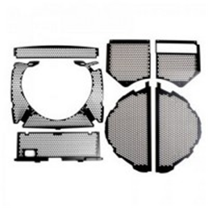 Antec Accessory SKeleton Mesh mesh