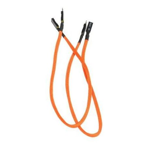 Bitfenix BFA-MSC-2io30oK-RP alchemy multisleeved(2) cable 2pin