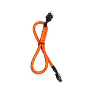 Bitfenix BFA-MSC-AUD30oK-RP alchemy multisleeved(1) cable 10pin