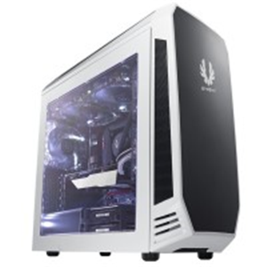 Bitfenix AEG-300-WKWN1 AEgis core - White + W