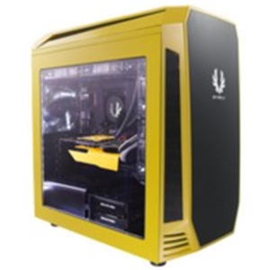 Bitfenix AEG-300-YKWN1 AEgis core - Yellow +