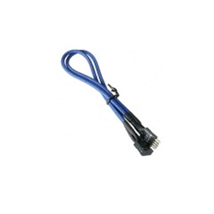 Bitfenix BFA-MSC-iUSB30LK-RP alchemy multisleeved(1) cable 30cm