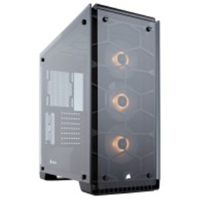 Corsair CC-9011098-WW crystal series 570X-RGB