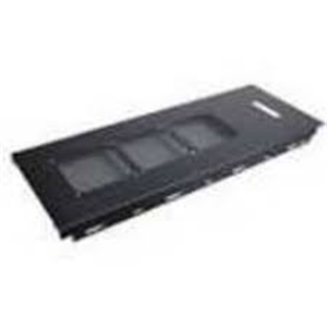 Lian-li T-703 Black top cover with