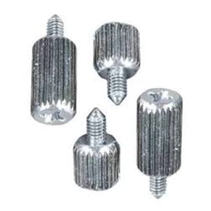 Lian-li TS-02 Silver MB thumb screws