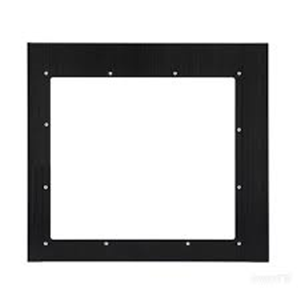 Lian-li W-65 Black windowed side panel