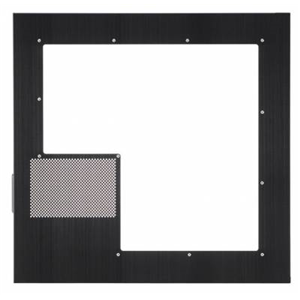 Lian-li W-75 Black windowed side panel