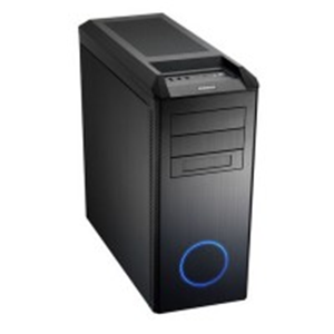Lian-li pc-B25S blue ring