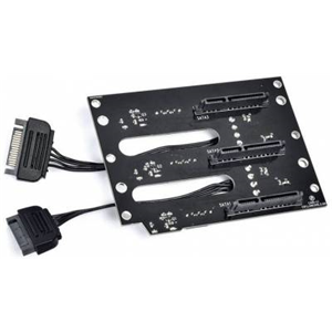 Lian-li LanCool bays hot-swap backplan kit Lian-li LanCool bays hot-swap backplan kit