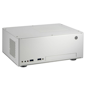 Lian-li pc-Q09 mini-itx desktop chassis