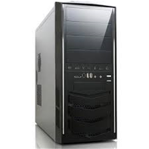 Vantec TSX-300 No psu : with