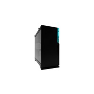 In Win 101C mid tower chassis with usb3.1 typ