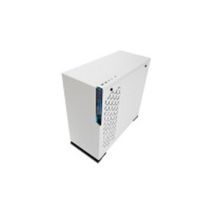 In Win 101C mid tower chassis with usb3.1 typ