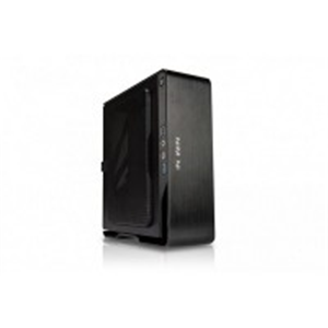 In-Win Chopin mini-itx chassis blacK+blacK