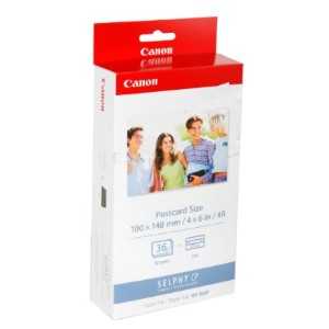 CANON KP - 36 IP INK