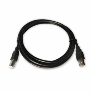 USB 3.0 AM to BM Cromo Cable (2 Meters)