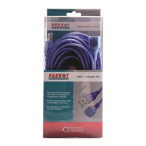 USB 2.0 Active Extension (10 Meters)