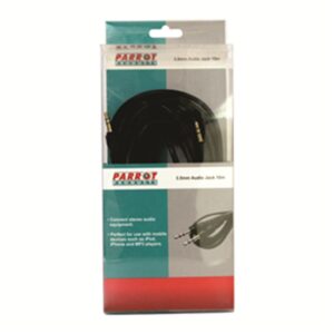 3.5mm Jack - Jack Cable (10M)