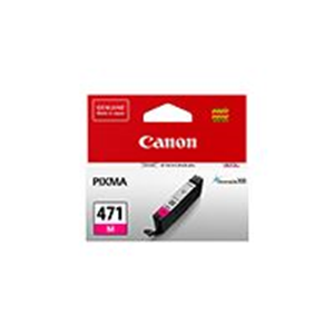 CANON INK PGI 481XL M EMB MAGENTA