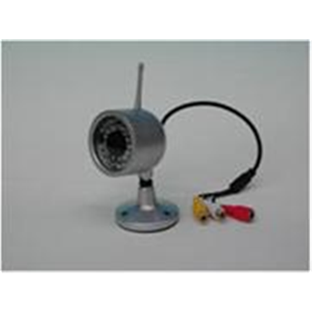 Securnix Mongoose IR Wireless Camera